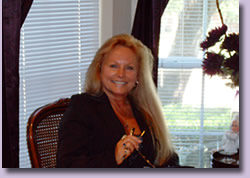 Judy Adrian, President, Your Office Headquarters
